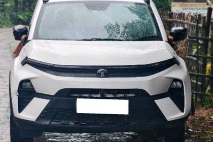 13 Used Tata Nexon in Saharsa