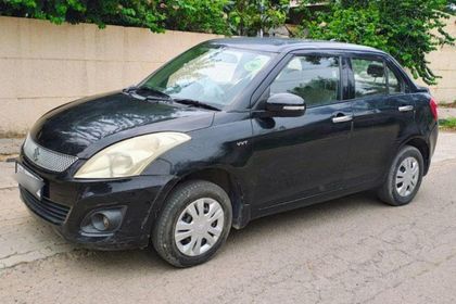 102 Used Maruti Suzuki Swift Dzire in Rajpura