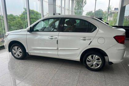 Used S Petrol BSIV