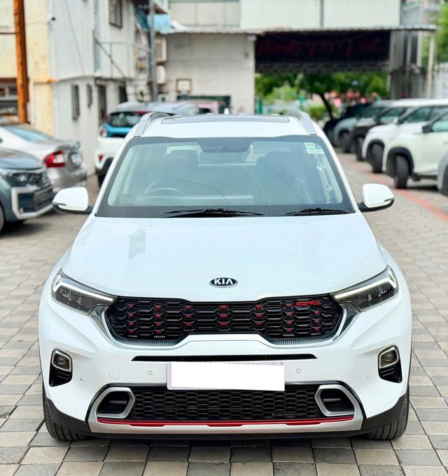 Image Used Car