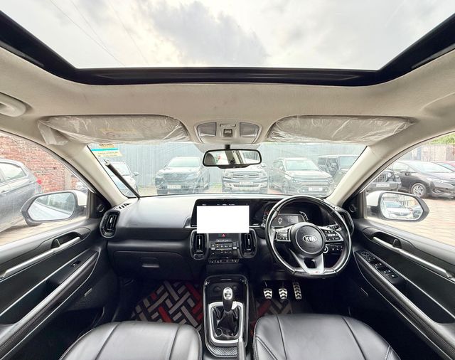 Image Used Car