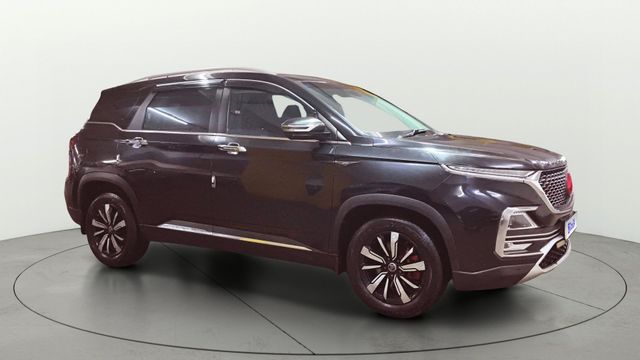 Second-hand 2020 MG Hector Sharp DCT for sale in Surat