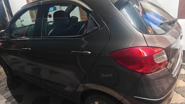 Image Used Car