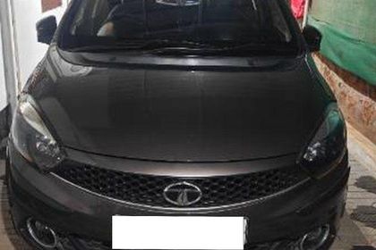 8 Used Tata Tiago in Marthandam