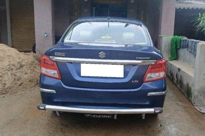 15 Used Maruti Suzuki Swift Dzire
