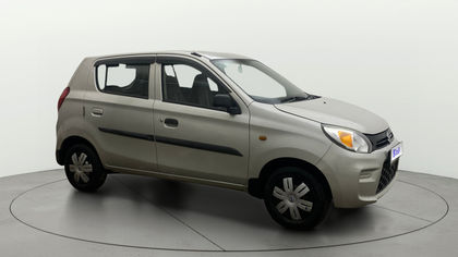 71 Used Maruti Suzuki Alto 800