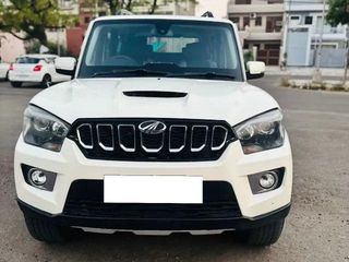 Used S3 7 Seater