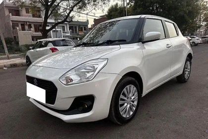 143 Used Maruti Suzuki Swift