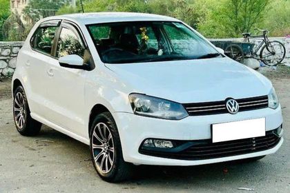 Used 1.5 TDI Trendline