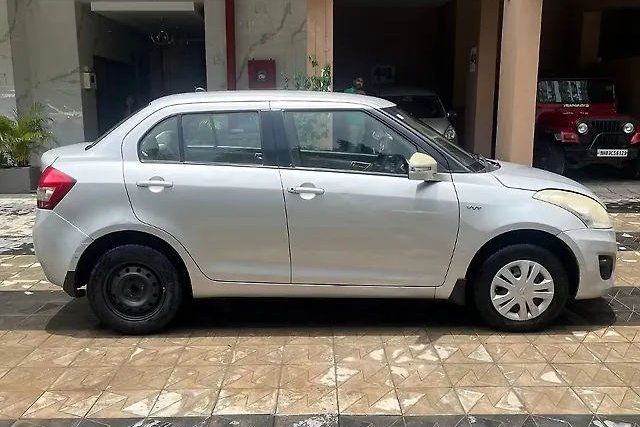 Second-hand 2013 Maruti Suzuki Swift VXI for sale in Mumbai