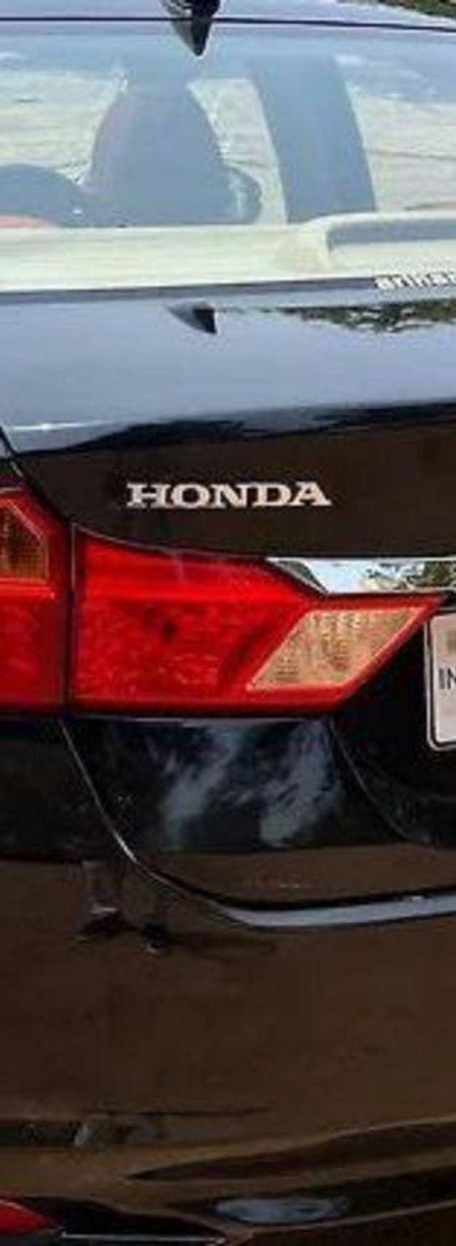 Second-hand 2014 Honda City i DTEC VX for sale in Mumbai