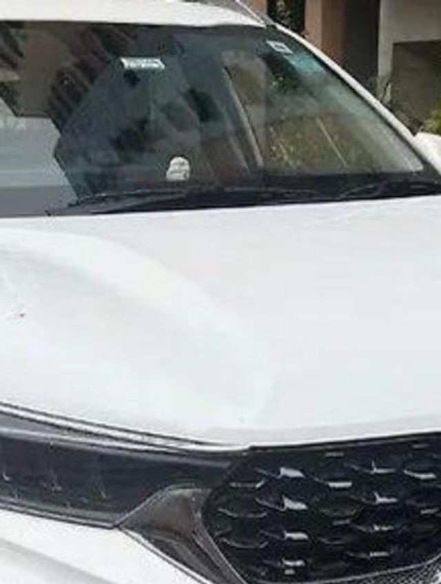 Second-hand 2023 Kia Sonet HTX Turbo DCT for sale in Mumbai