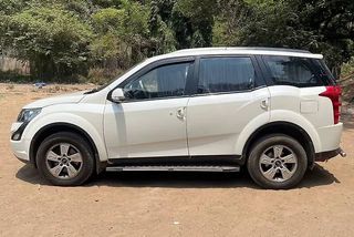 Used W6 2WD