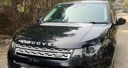 Used HSE 2.0 SD4