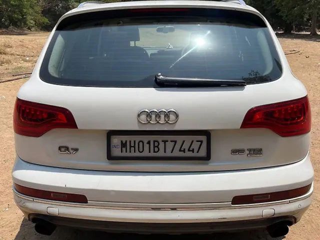 Image Used Car