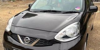 Used XL CVT