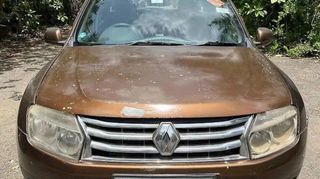 Used 110PS Diesel RxL
