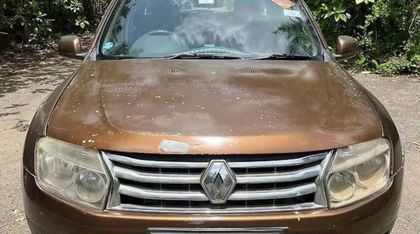 Used 110PS Diesel RxL