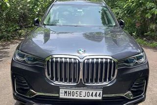 Used xDrive30d DPE Signature