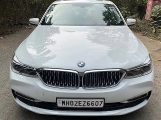 Used GT 630d Luxury Line