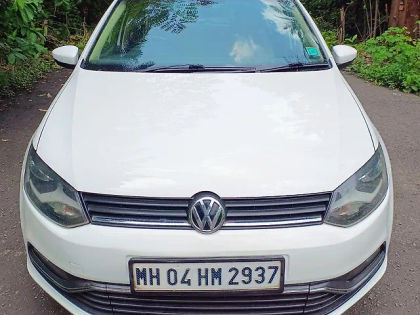 2016 Volkswagen Polo 1.2 एमपीआई कंफर्टलाइन
