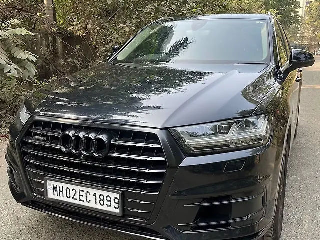 Image Used Car