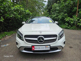 Used 45 AMG