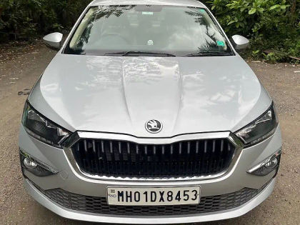 2022 Skoda Slavia 1.0 TSI Ambition BSVI