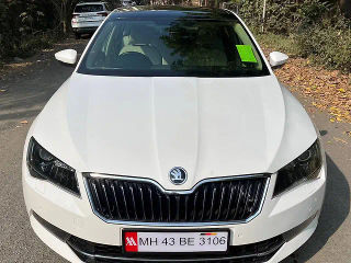 Used Style 2.0 TDI AT