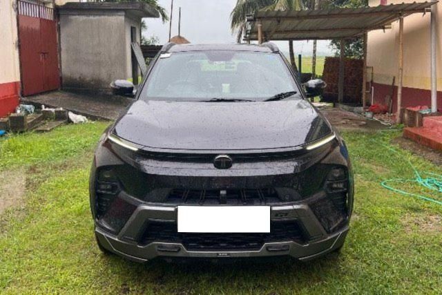 Tata Nexon Creative Plus PS Dark DCA Second-hand 2026 Tata Nexon Creative Plus PS Dark DCA for sale in Cooch Behar