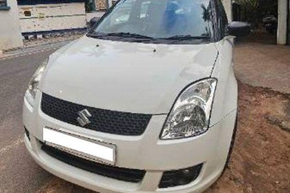 17 Used Maruti Suzuki Swift in Thiruvananthapuram