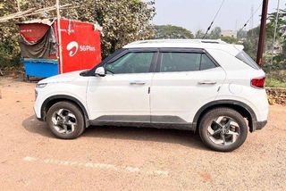 Used SX Turbo iMT