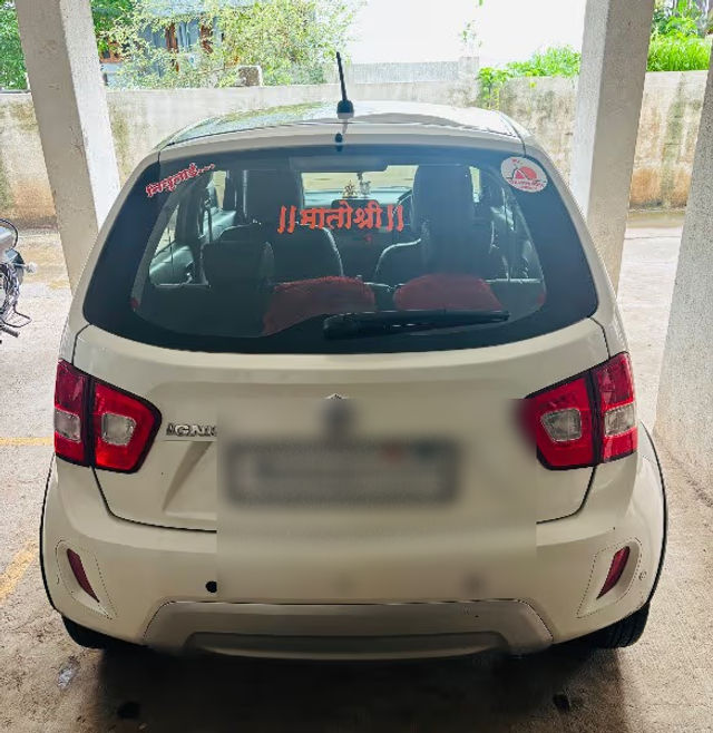 Image Used Car