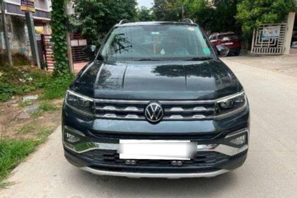 Used 1.0 TSI Topline AT BSVI