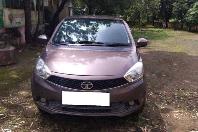 Second-hand 2018 Tata Tiago 1.2 Revotron XT for sale in Jalna