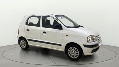 Used GLS