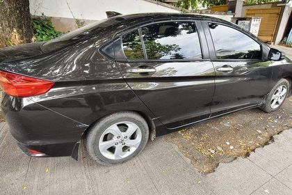 Used i VTEC CVT VX