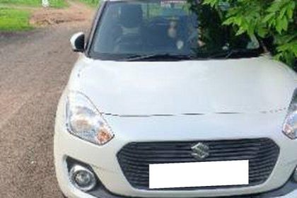 6 Used Maruti Suzuki Swift