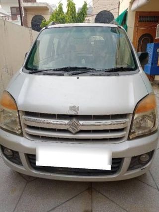 Used VXI Minor