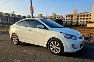 Used 1.6 CRDI