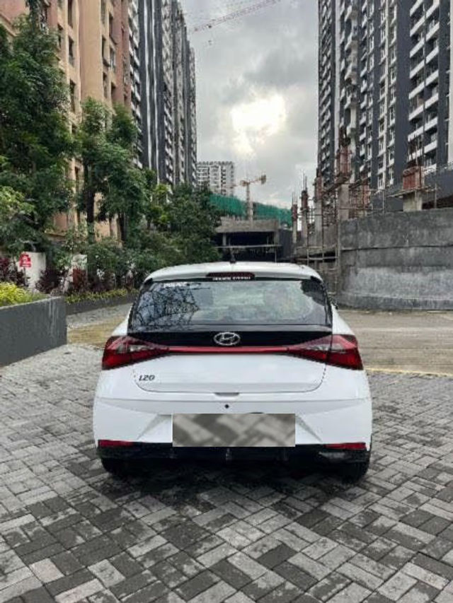 Image Used Car