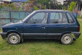 Used AC BSIII