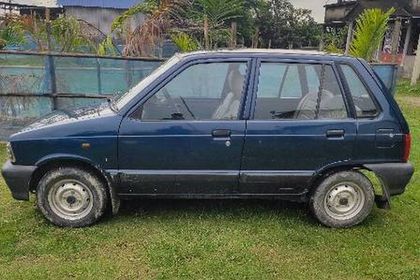Used AC BSIII