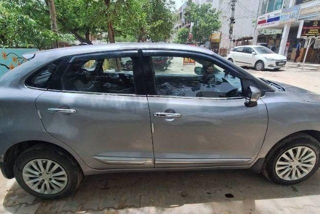 Second-hand 2020 Maruti Suzuki Baleno Delta for sale in Ghaziabad