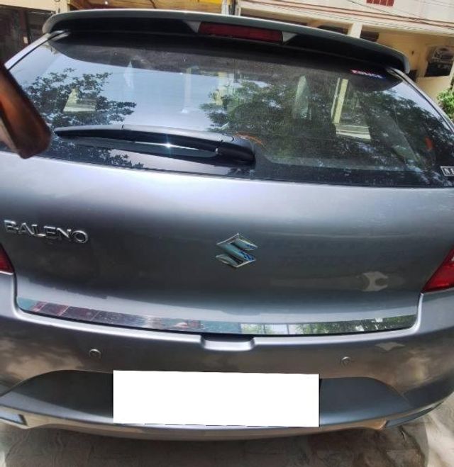Image Used Car