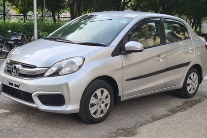 Used S i-VTEC