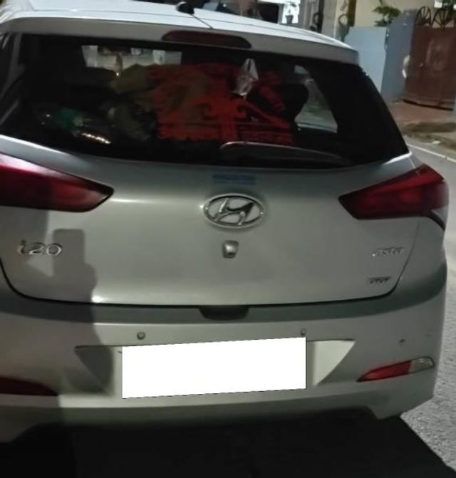 Image Used Car