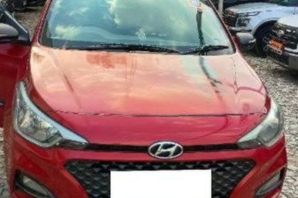 Used Diesel Asta Option