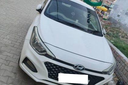 Used Diesel Asta Option