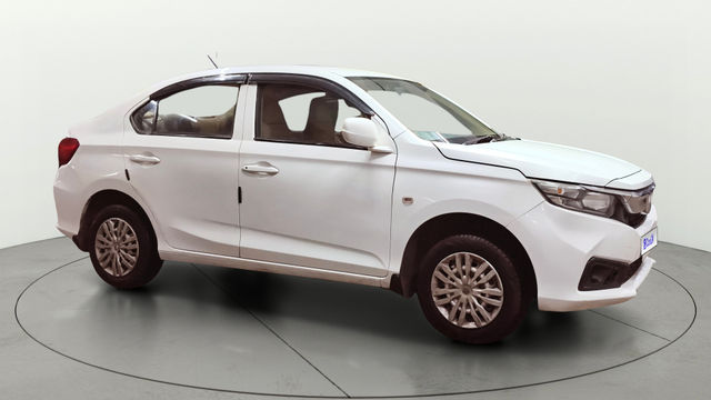 Second-hand 2022 Honda Amaze 2nd Gen E BSVI for sale in Surat